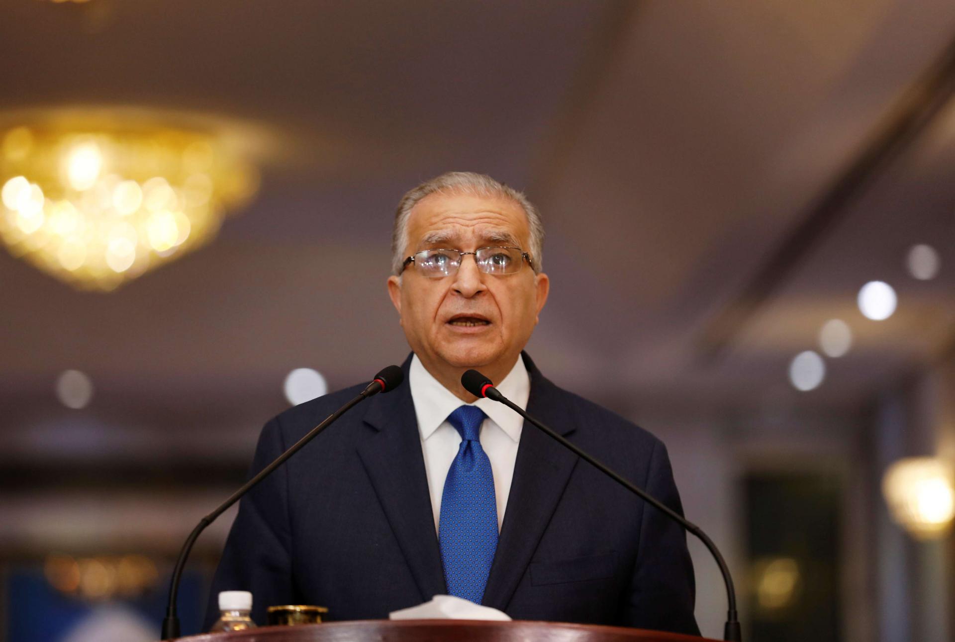 Mohammed Ali Alhakim