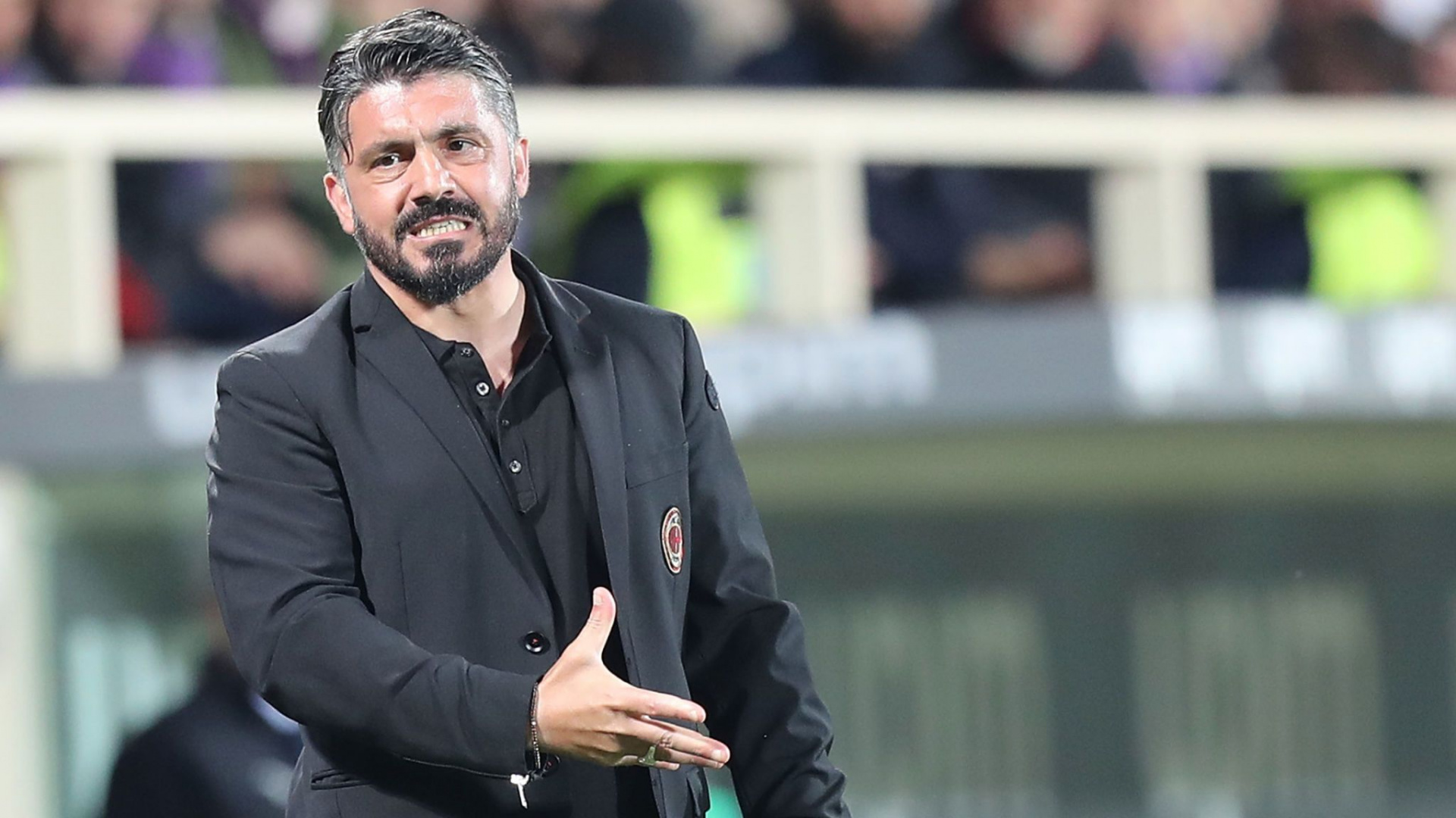 HLV Gennaro Gattuso