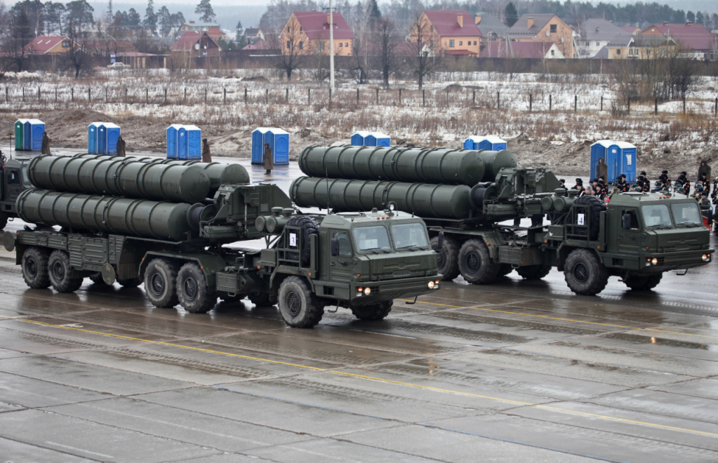 s400 nga