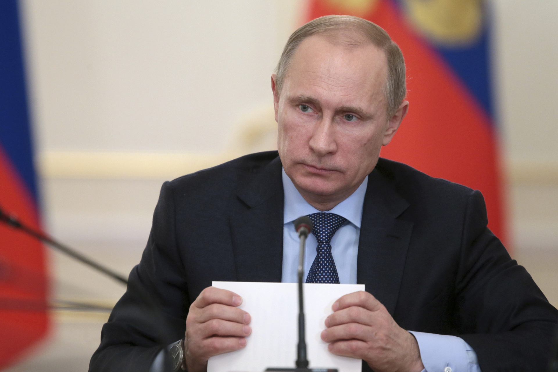 putin