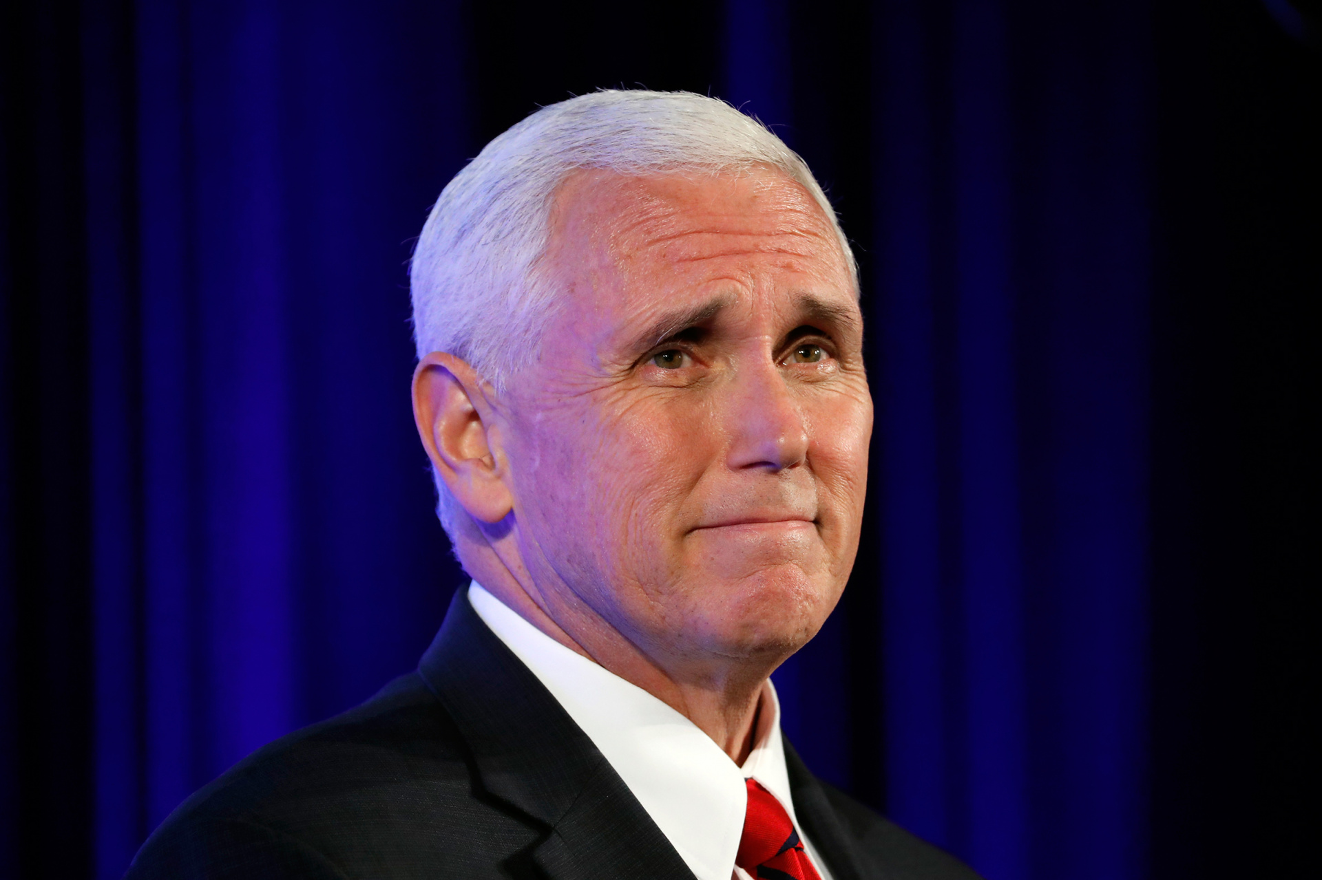 Phó Tổng thống Mỹ Mike Pence