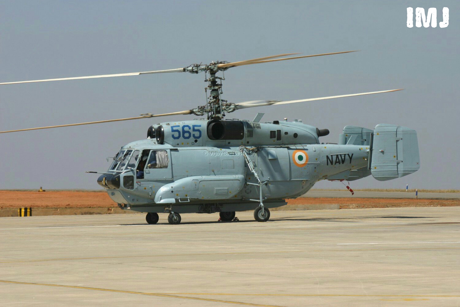  máy bay trực thăng Ka-31