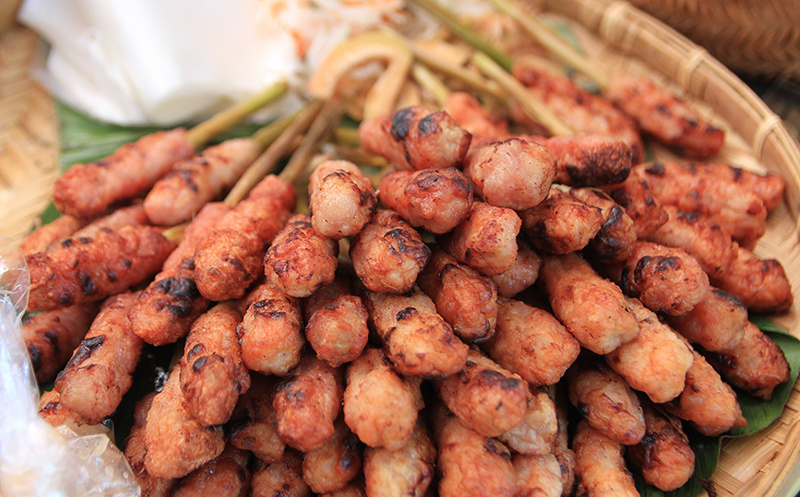 Lễ hội Văn hóa ẩm thực Hà Nội 2019 