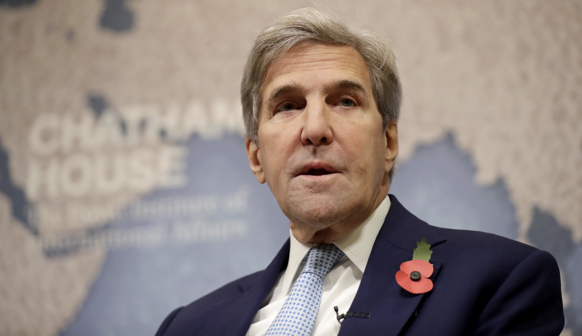 John Kerry