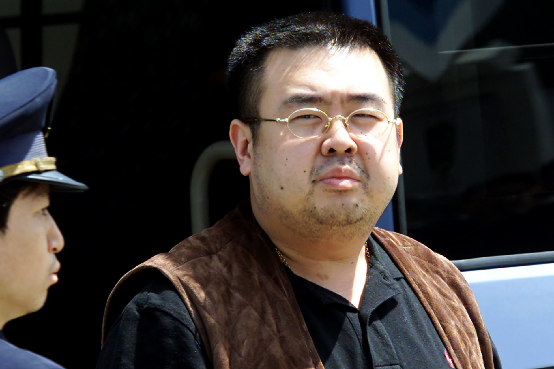 Kim Jong-nam