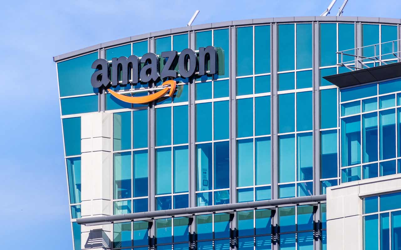 Amazon