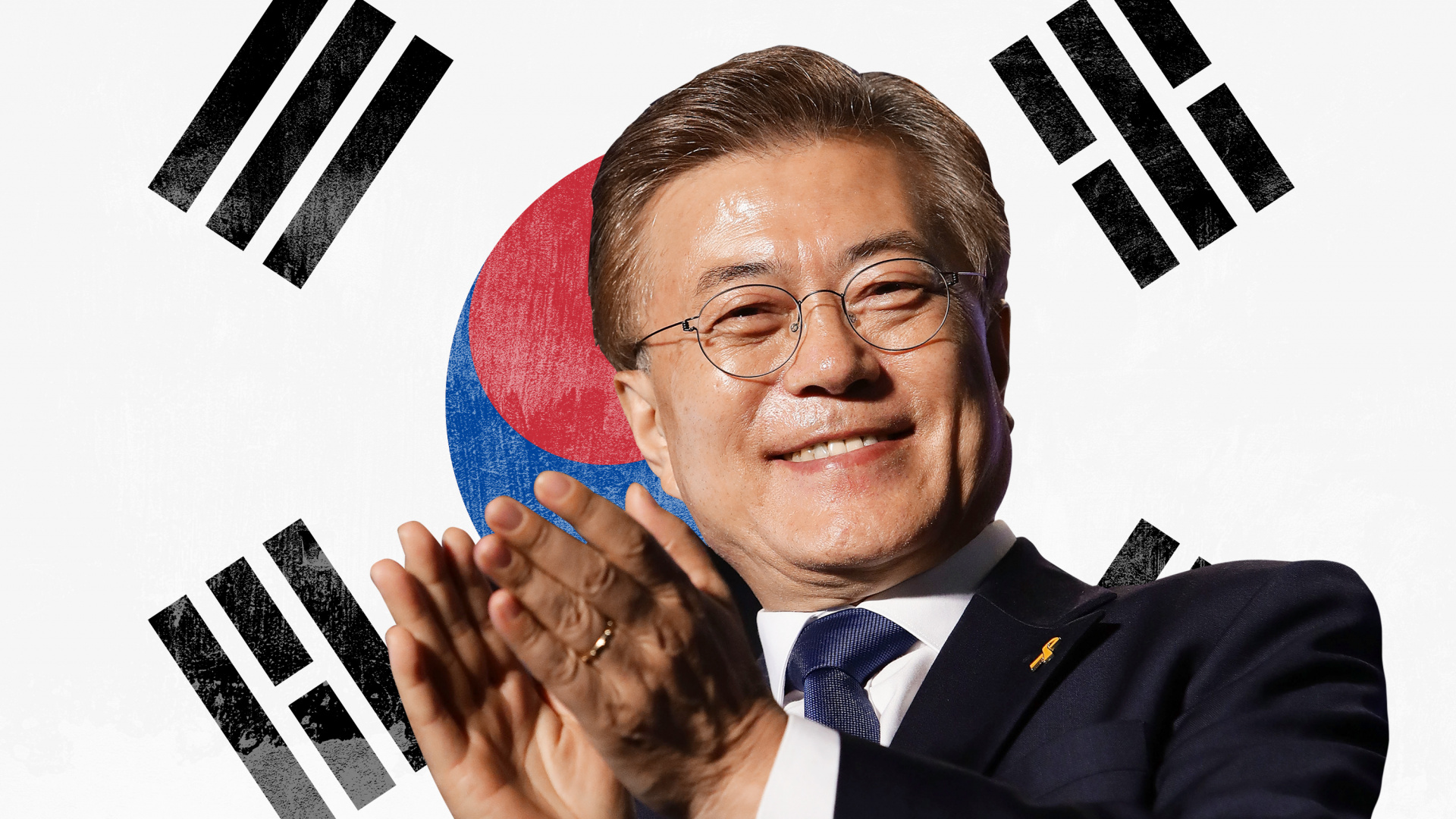 Moon Jae-in