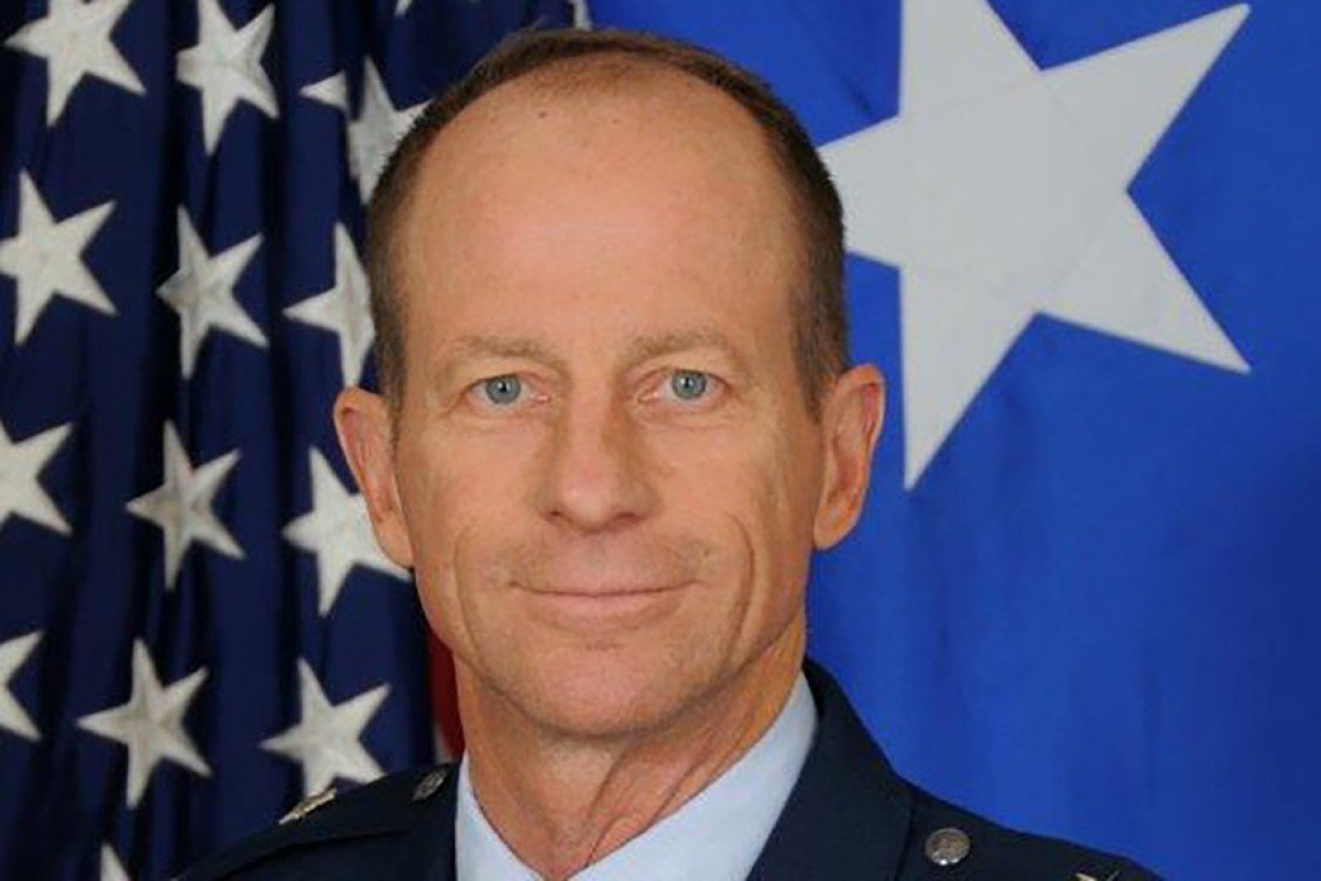 David Stilwell