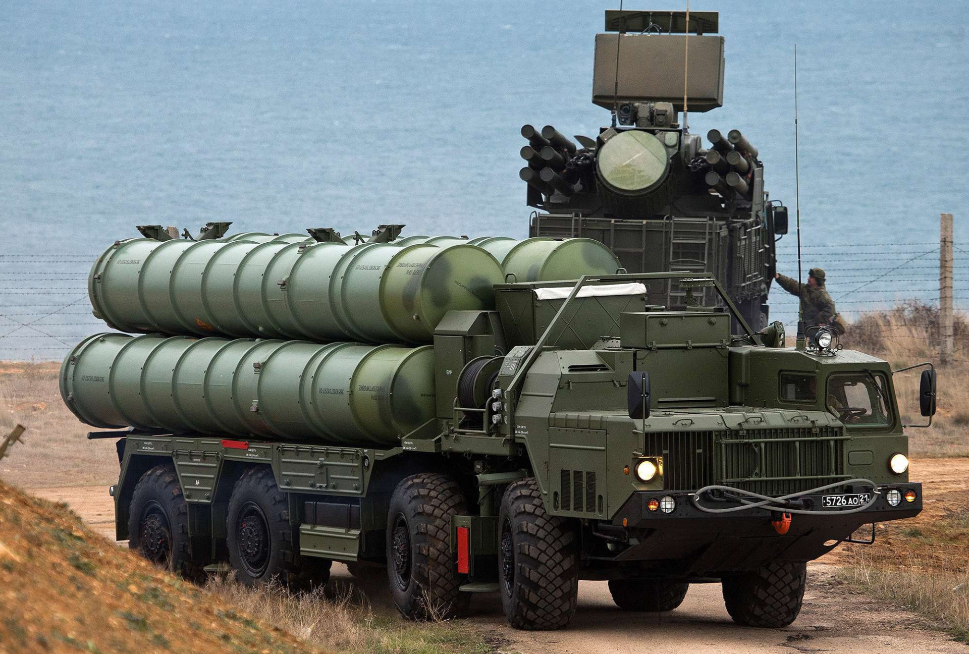 s-400