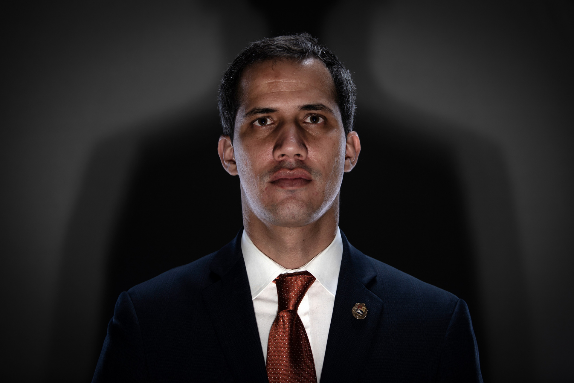 Juan Guaido