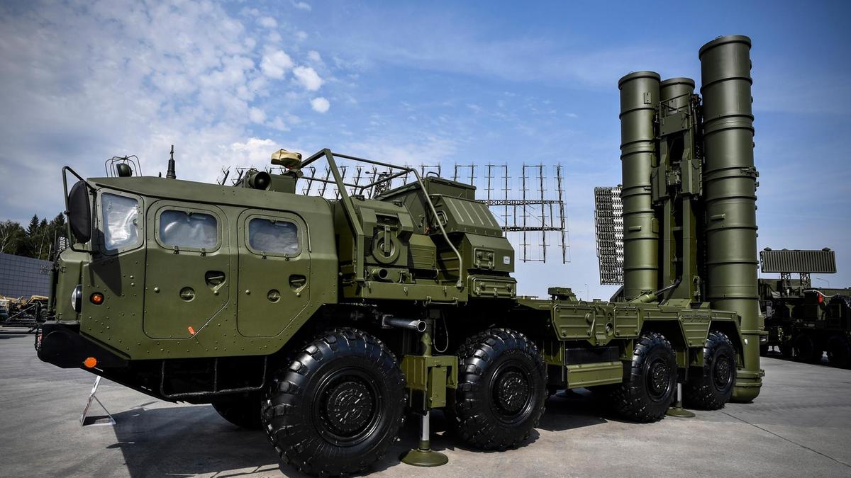 S-400