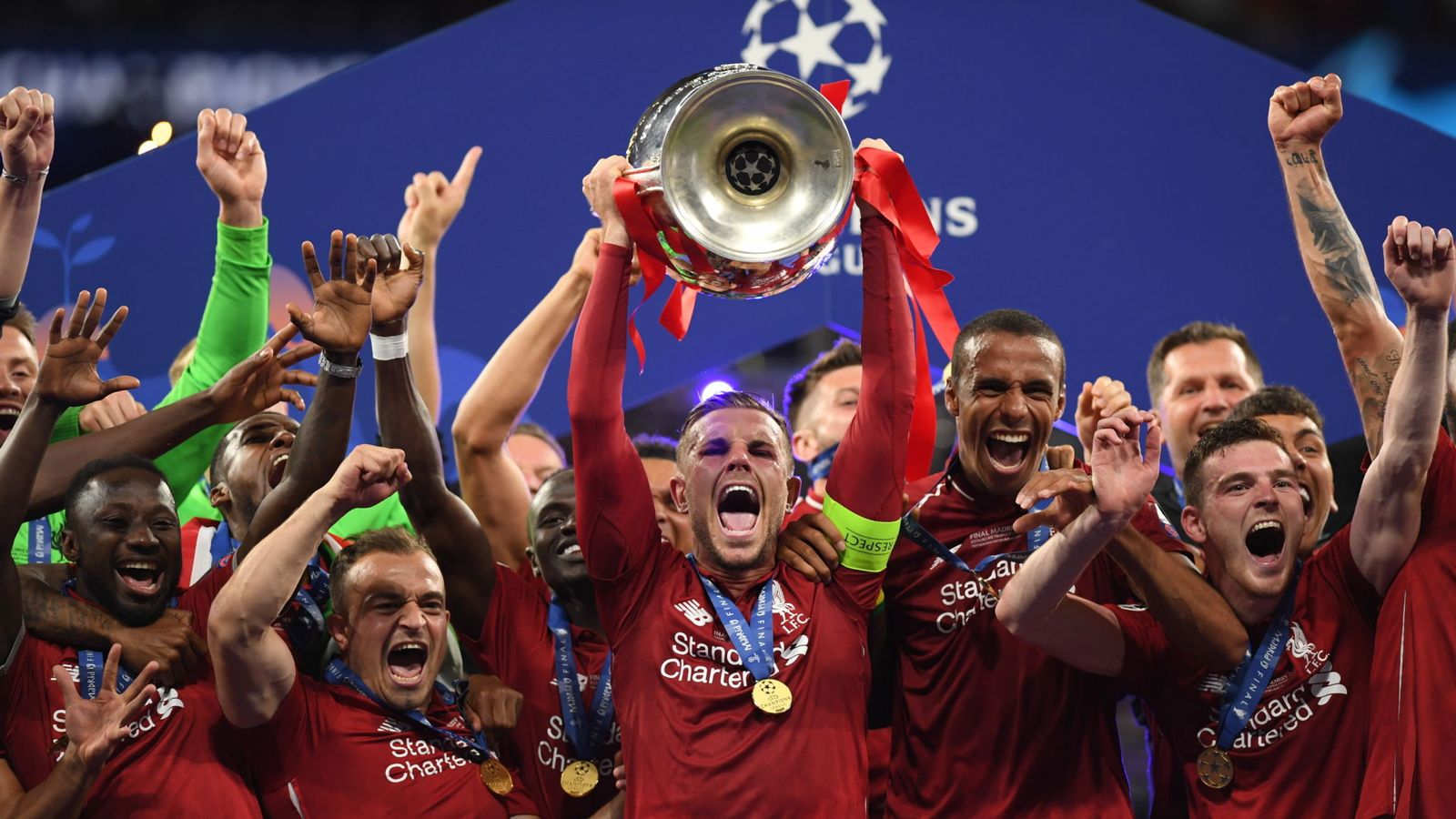 CLB Liverpool 