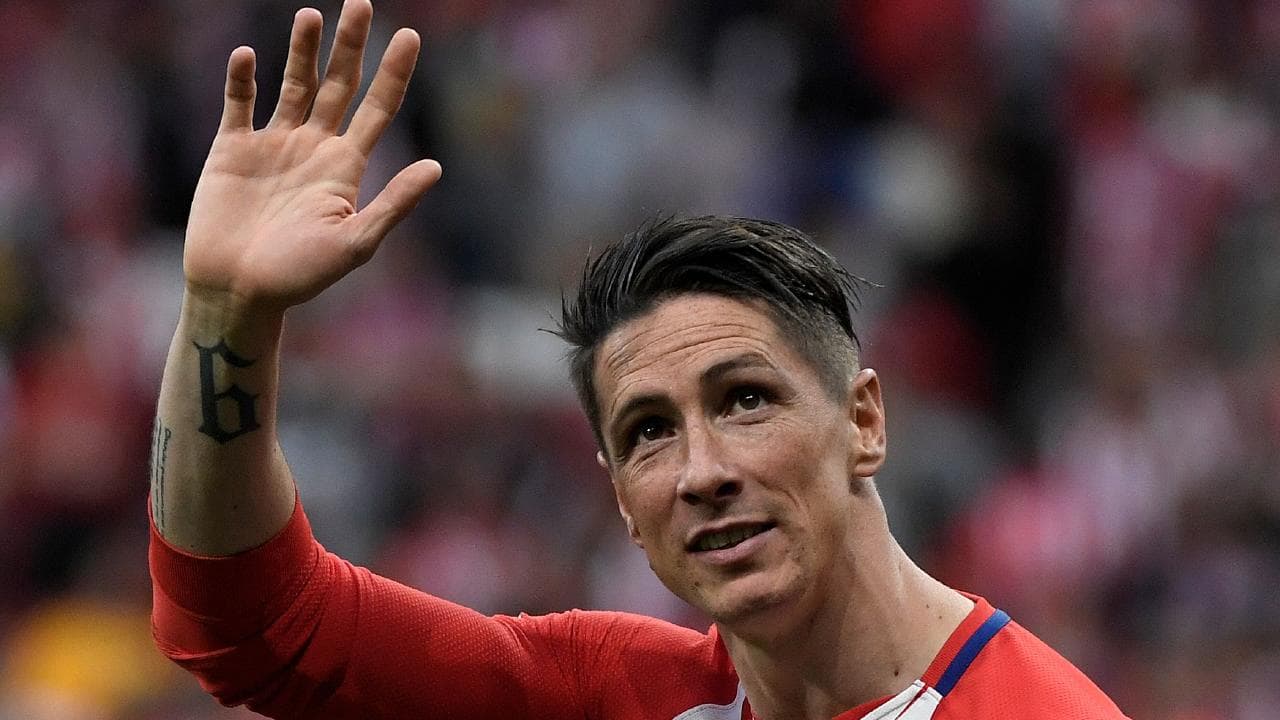 Fernando Torres