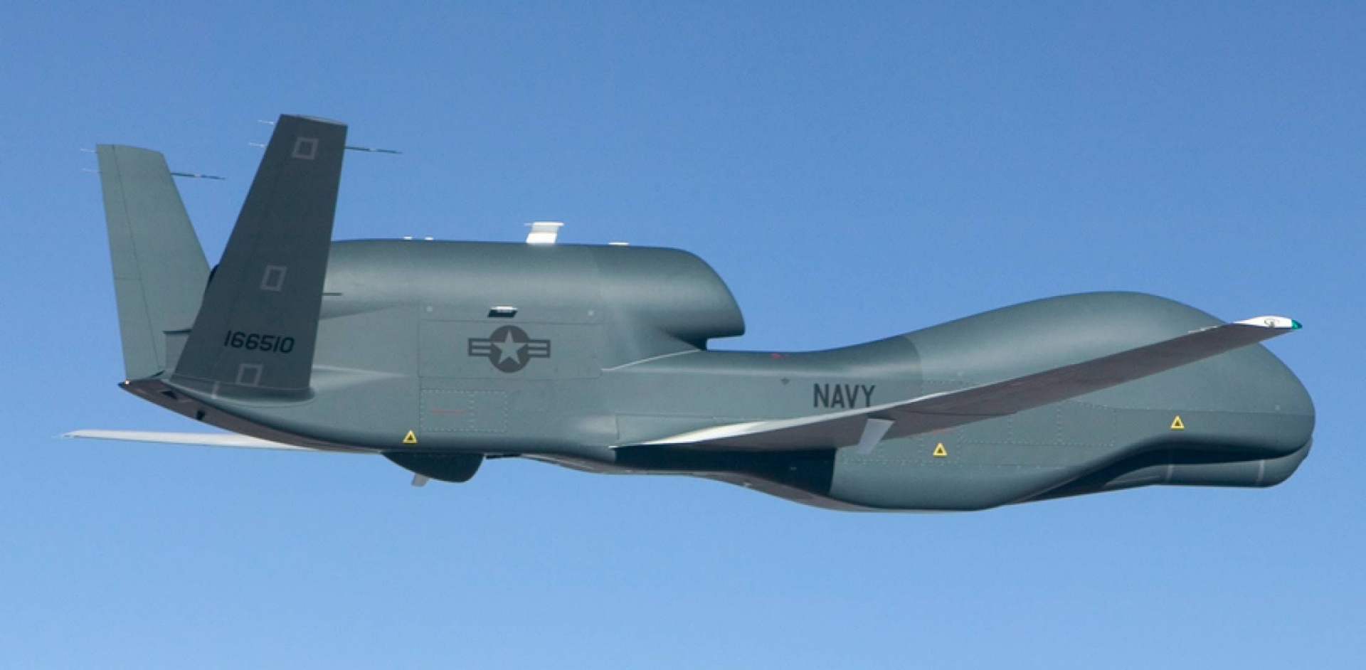 RQ-4 Global Hawk