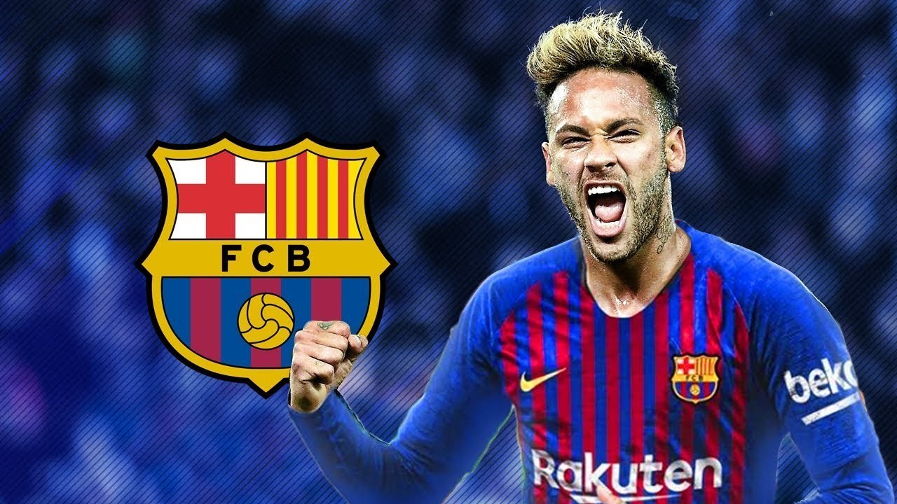 Neymar 