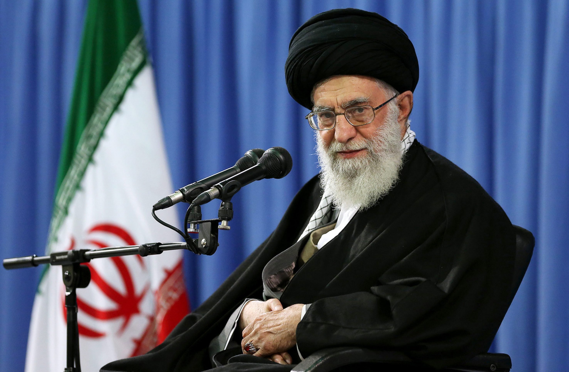 Ali Khamenei