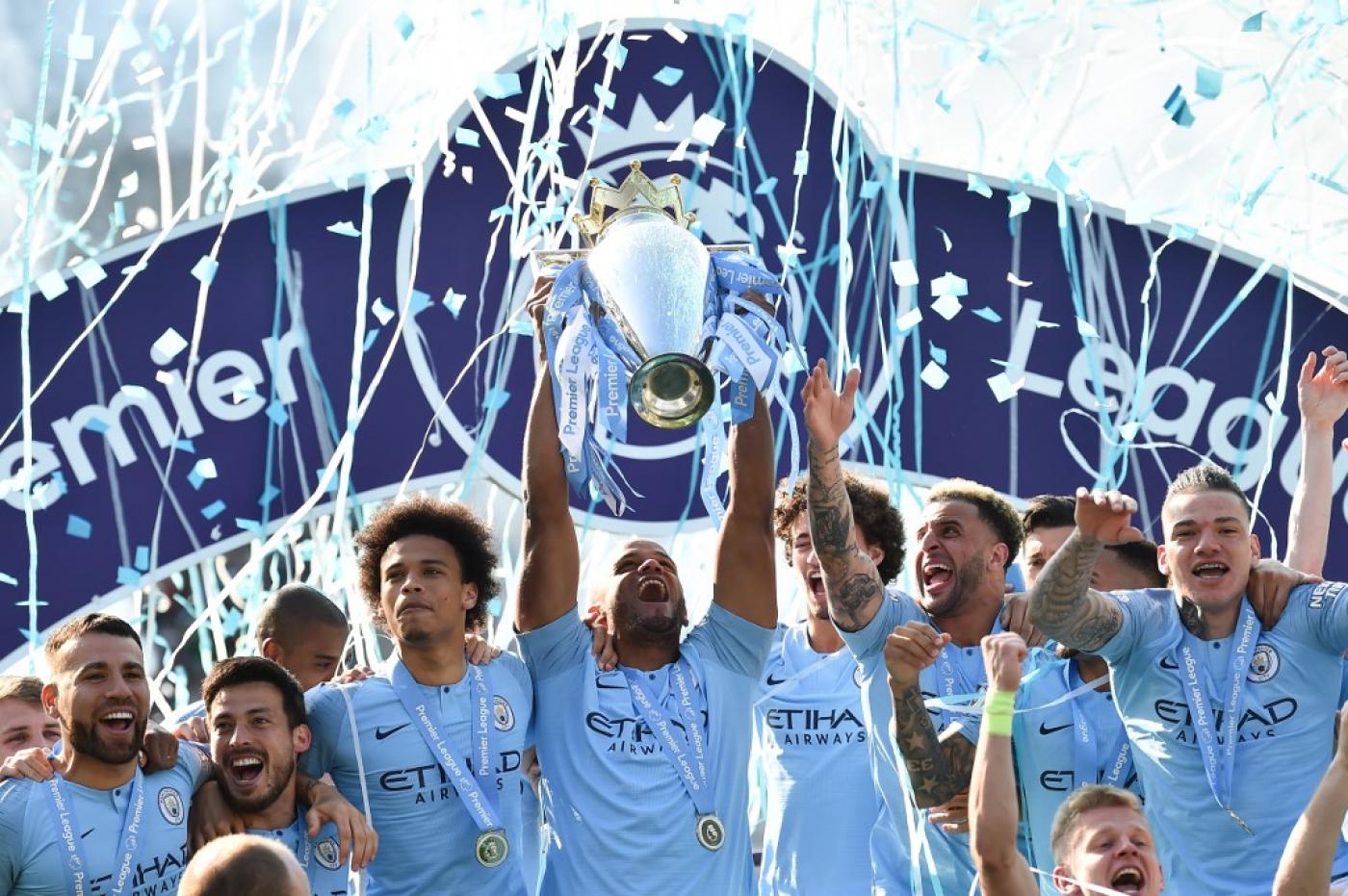 Manchester City