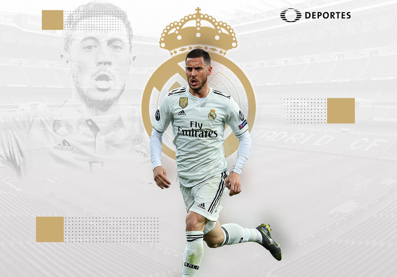 Eden Hazard