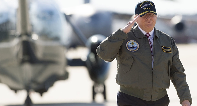 trump