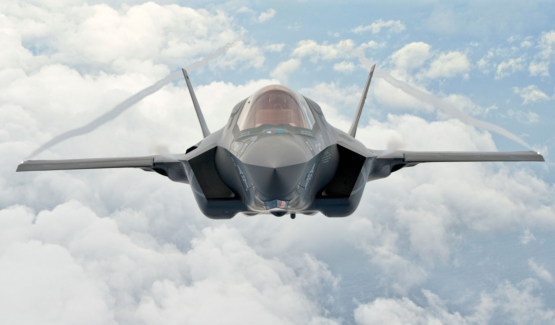 Máy bay F-35