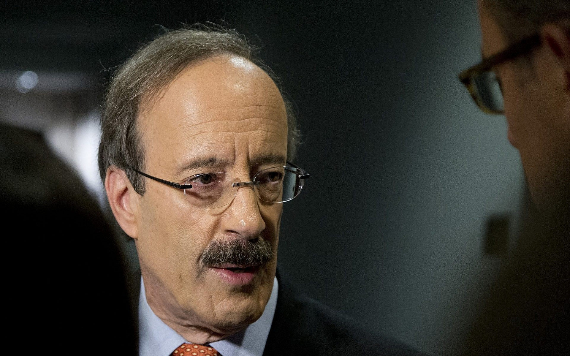 Eliot Engel