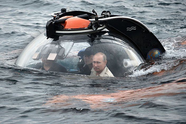putin