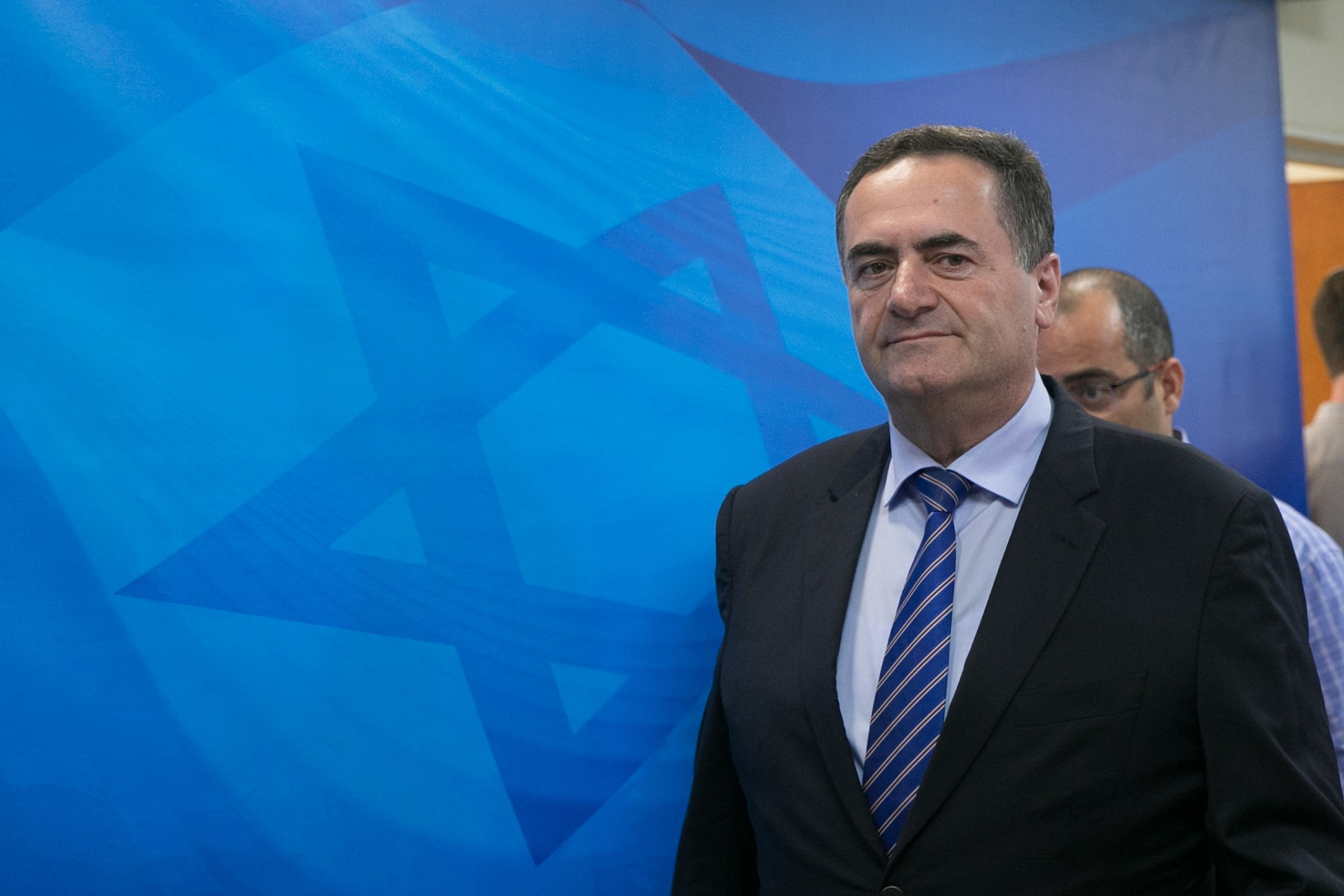 Yisrael Katz