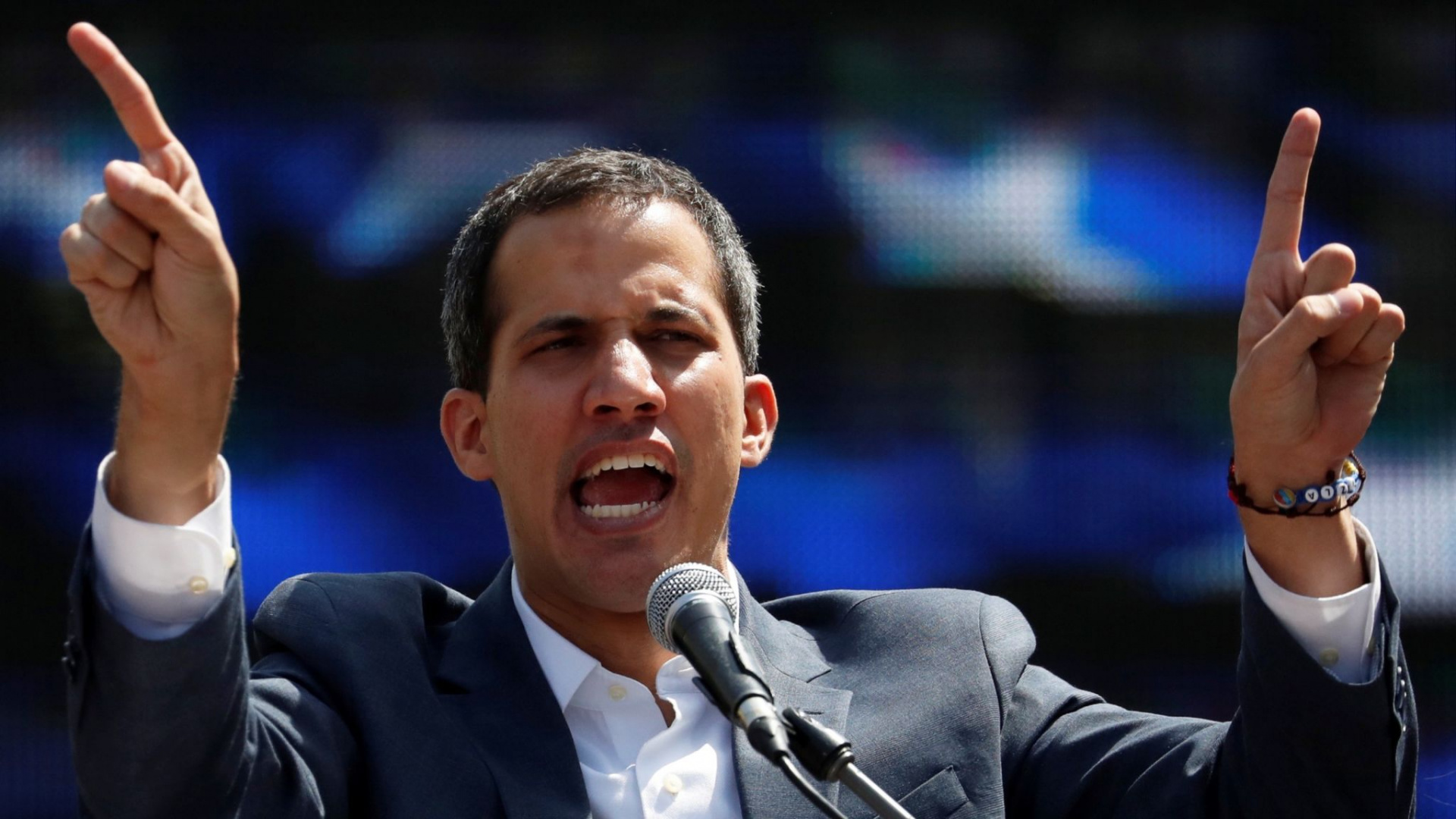 Juan Guaido