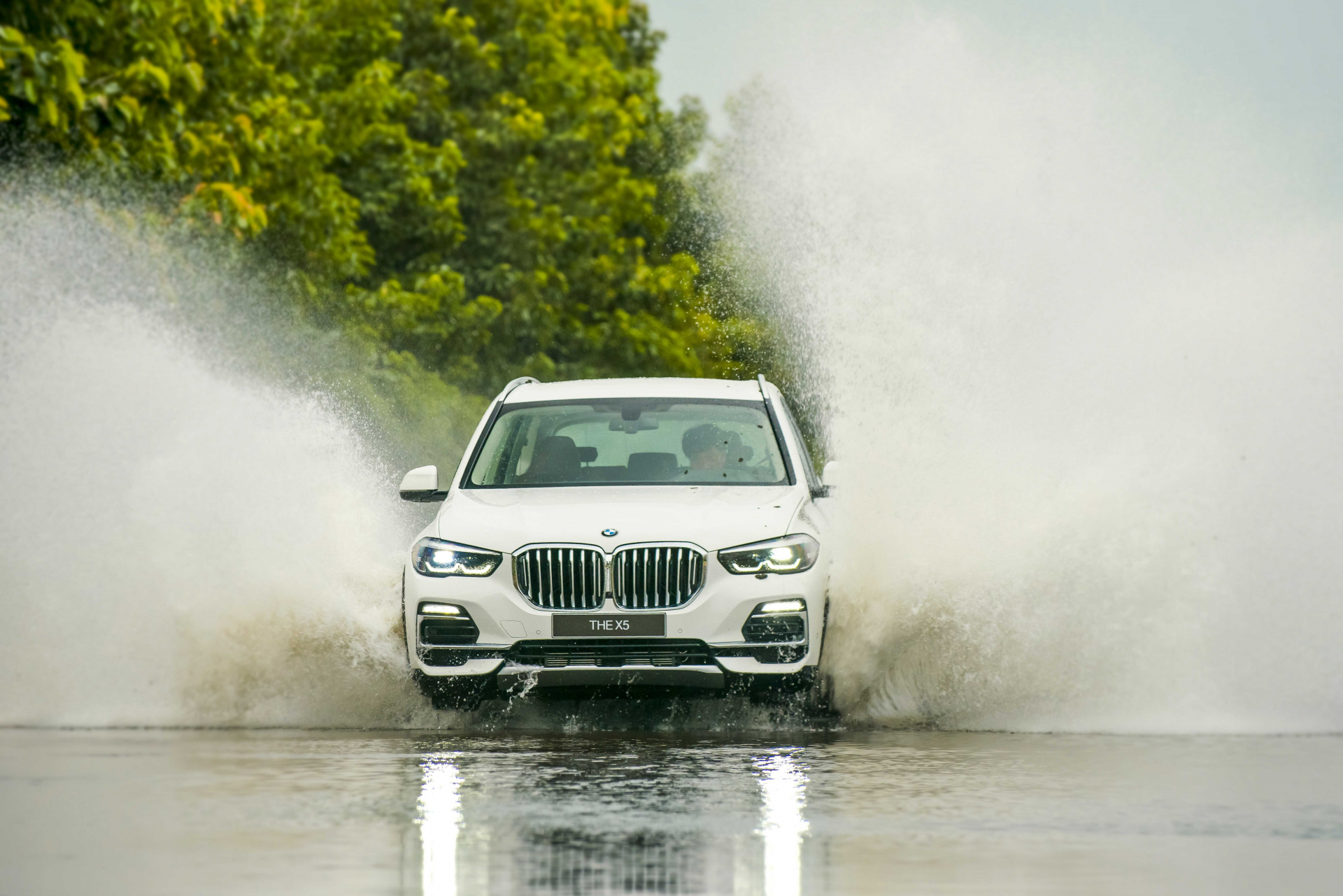 bmwx5