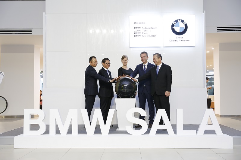 BMW SALA