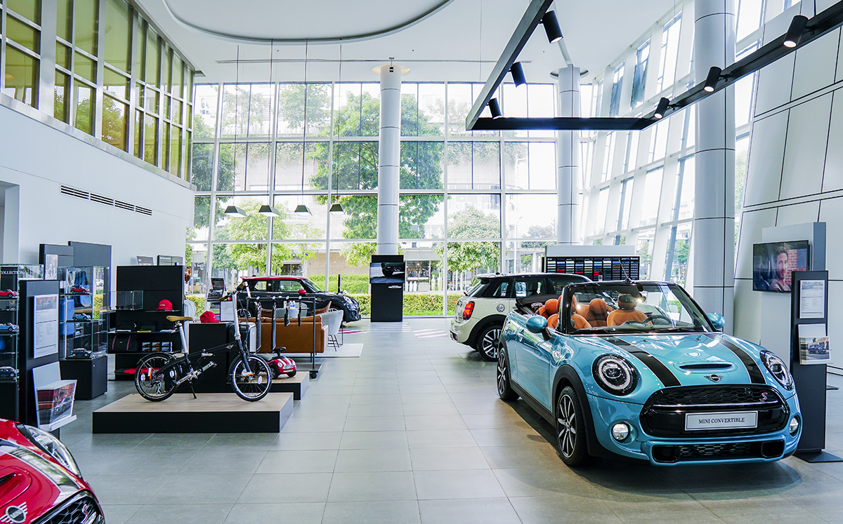 MINI
