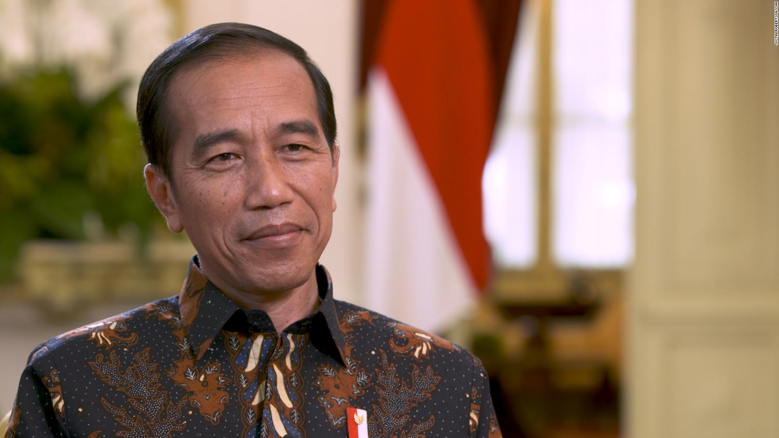 Joko Widodo