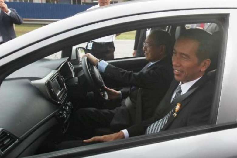 Mahathir