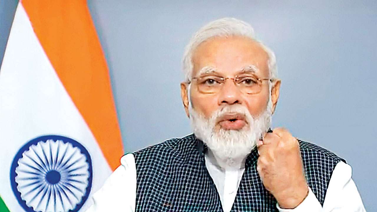 Narendra Modi 