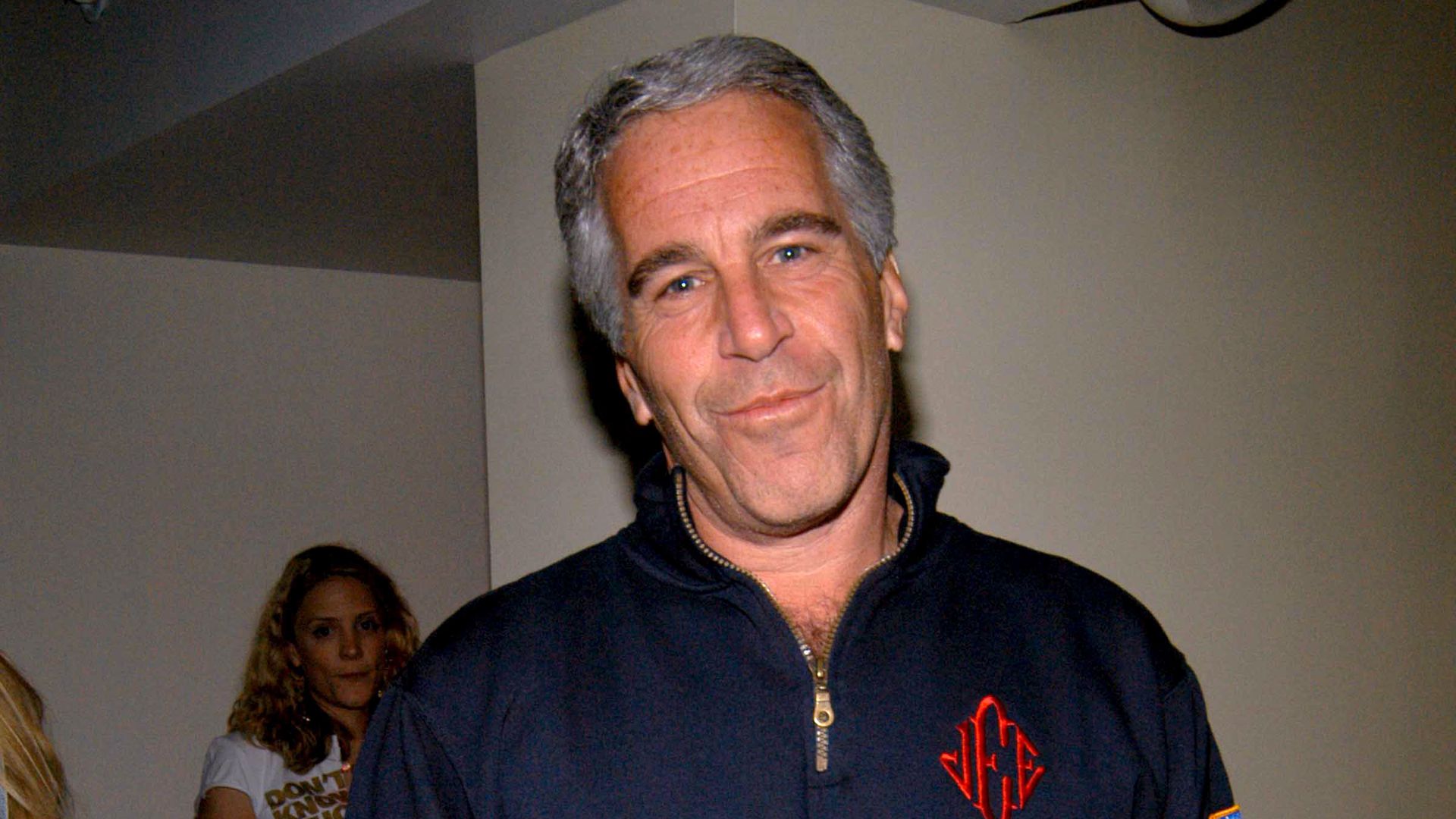 tỷ phú Jeffrey Epstein