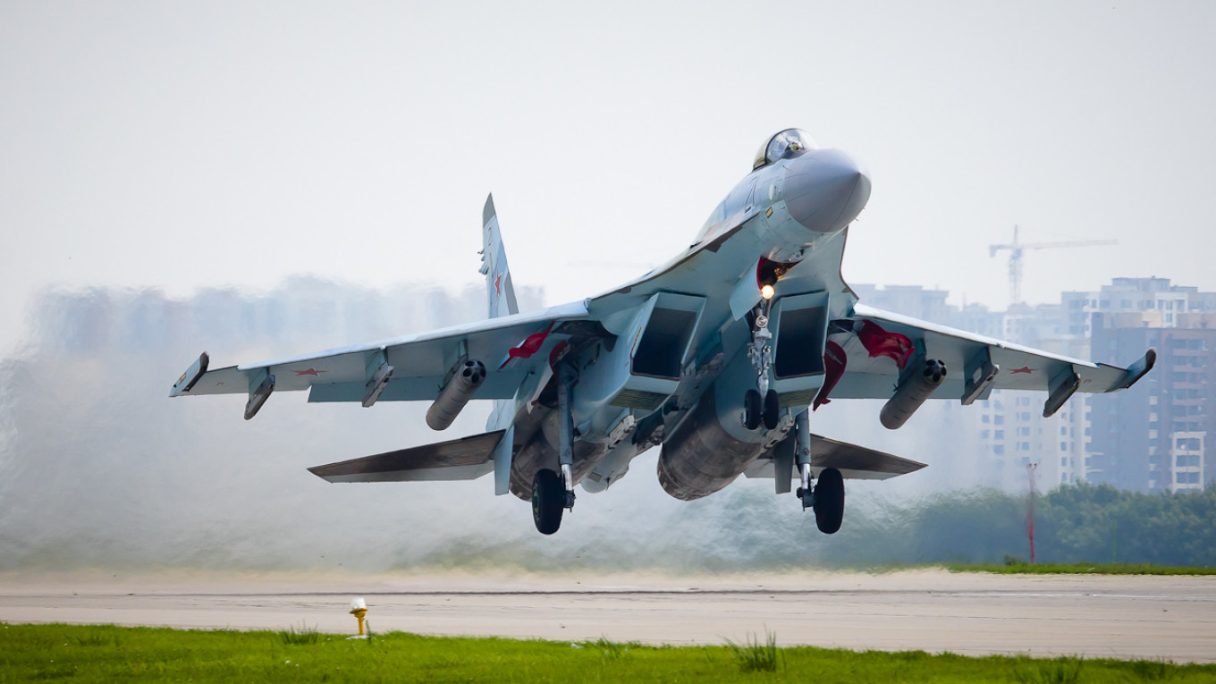 Su-35
