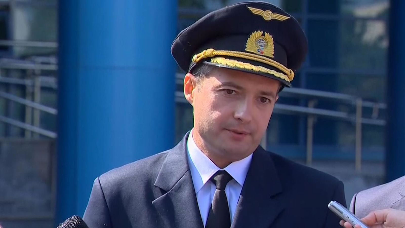 Yusupov Damir