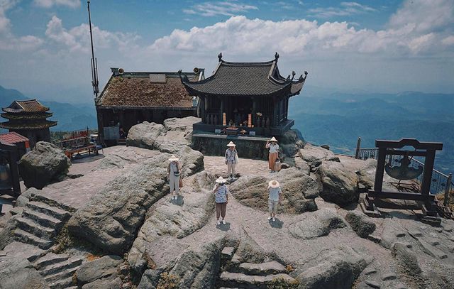 nghỉ lễ 2/9