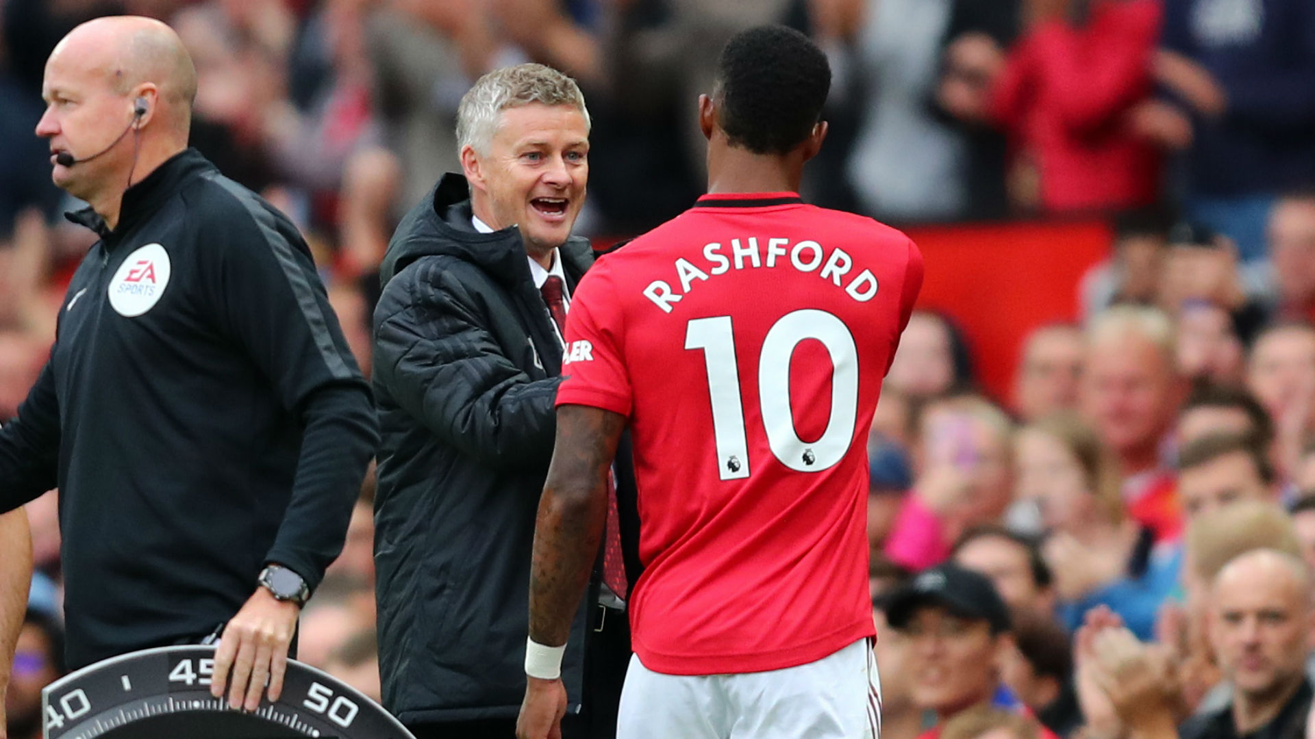 Rashford