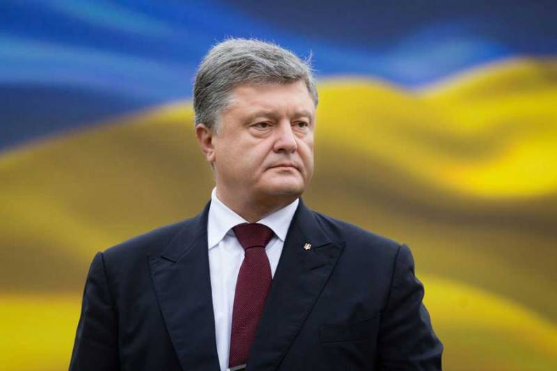 Petro Poroshenko 