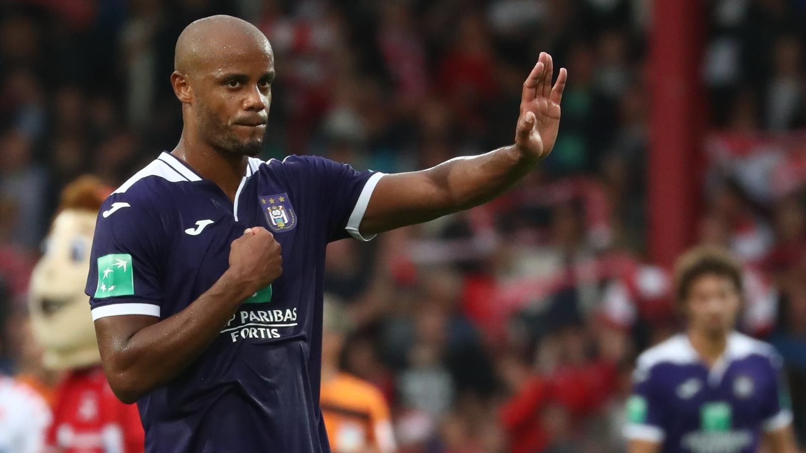 Vincent Kompany