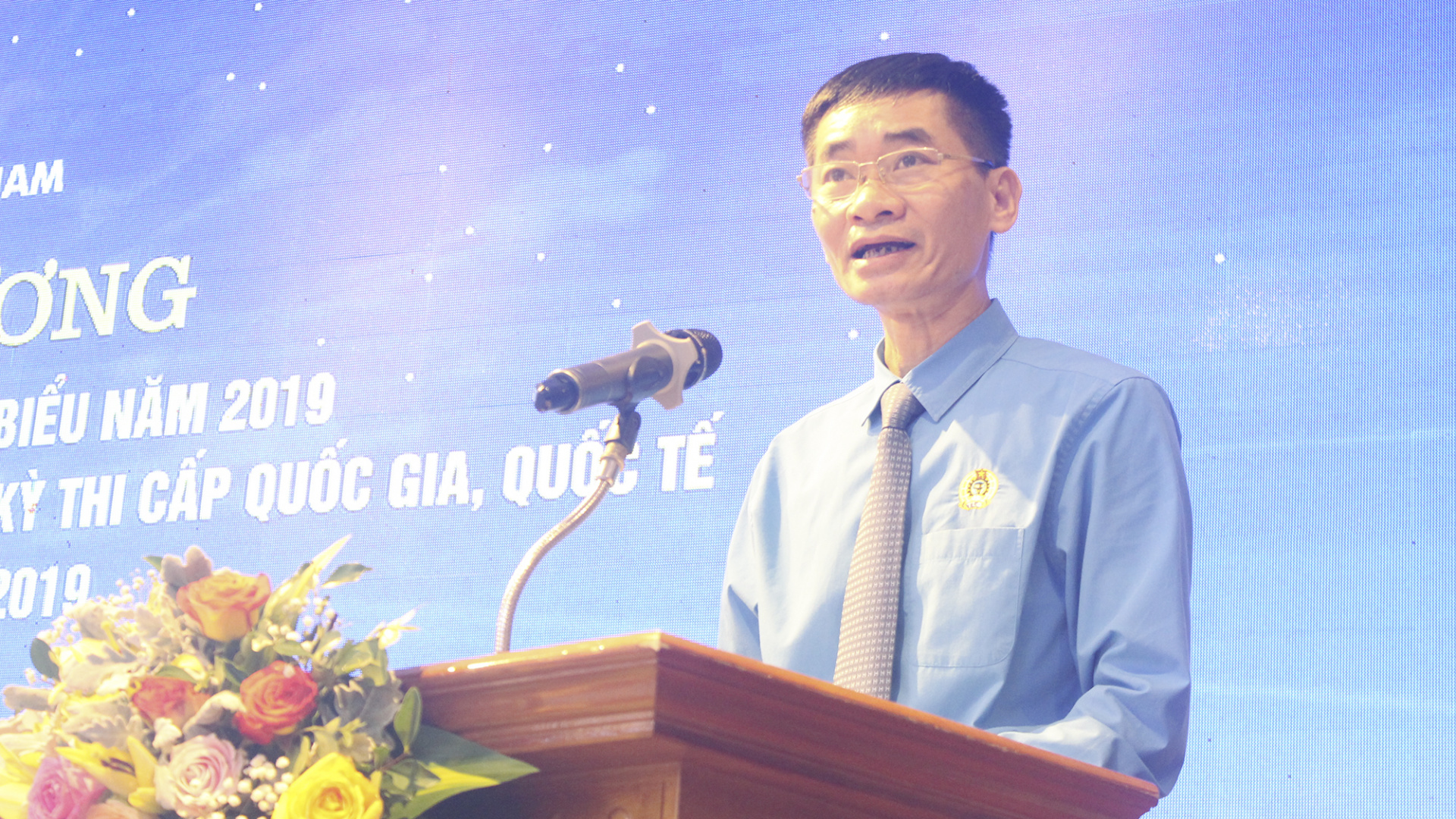 Công đoàn Công Thương Việt Nam biểu dương gia đình tiêu biểu, học sinh giỏi