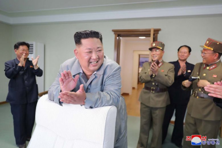 Kim Jong-un