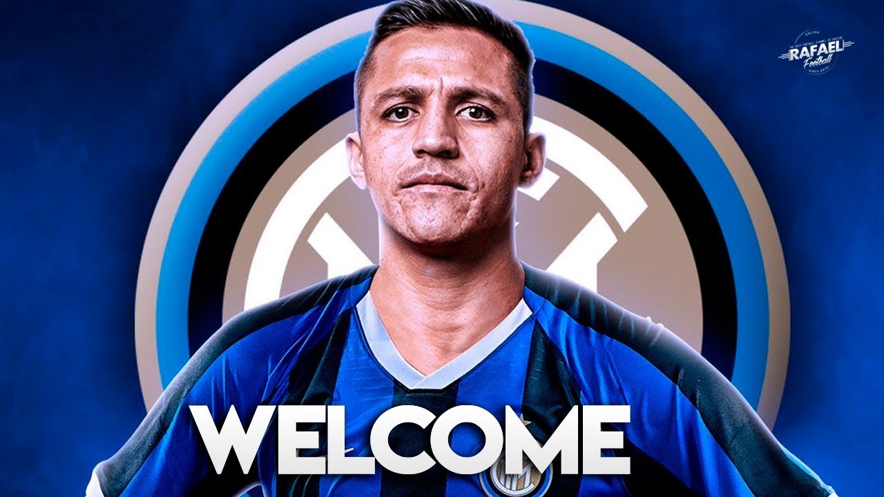 Alexis Sanchez 