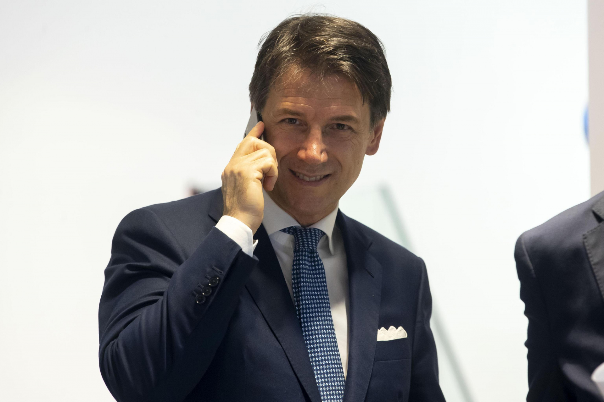 Giuseppe Conte