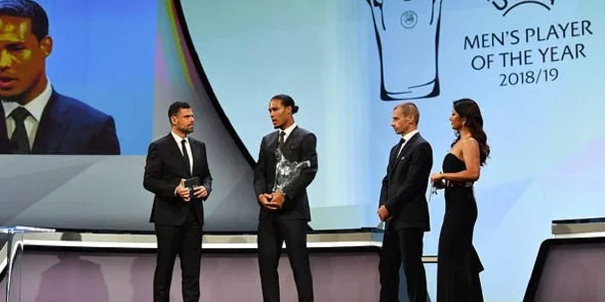 Van Dijk