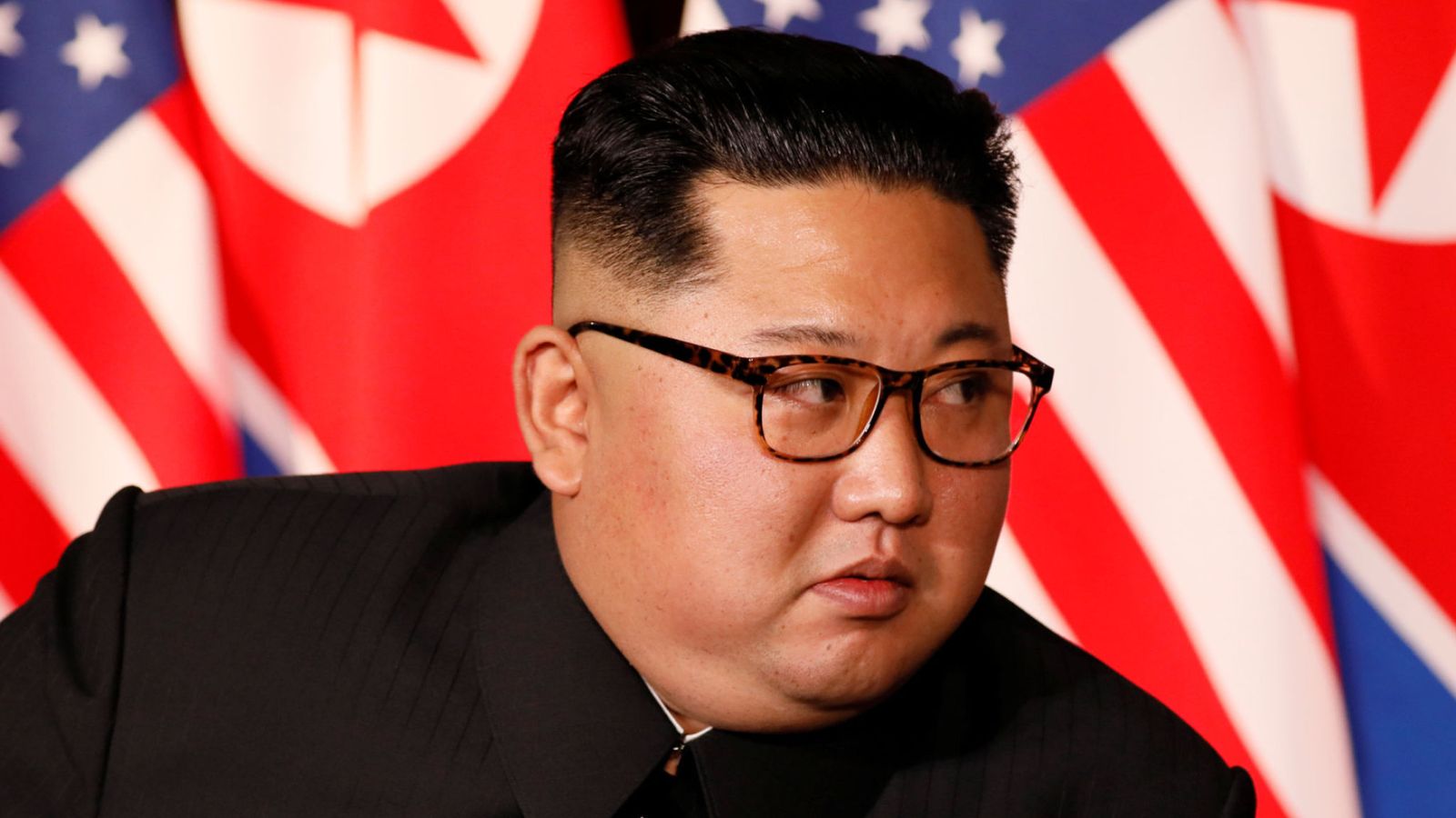 Chủ tịch Triều Tiên Kim Jong-un