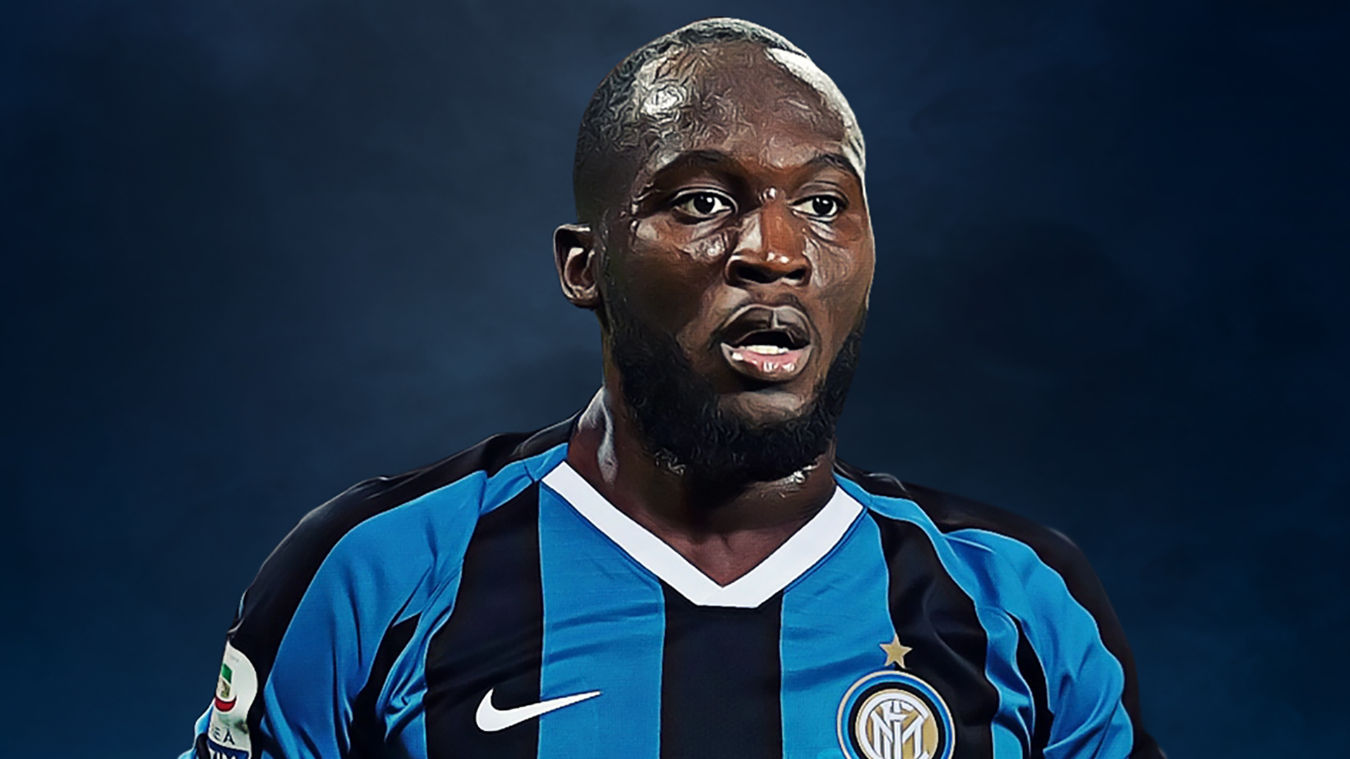Romelu Lukaku