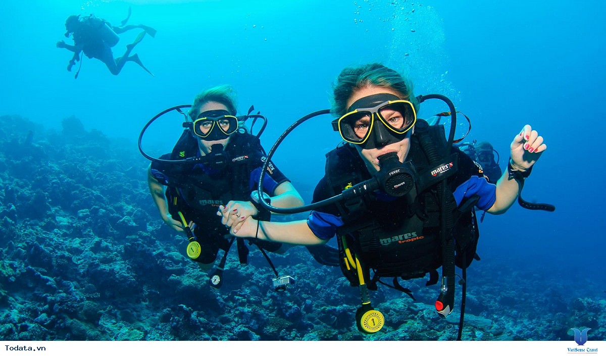 trung tâm giải trí Bluetribe Moofushi
