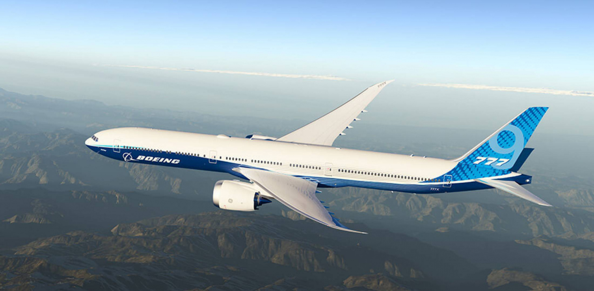 777X